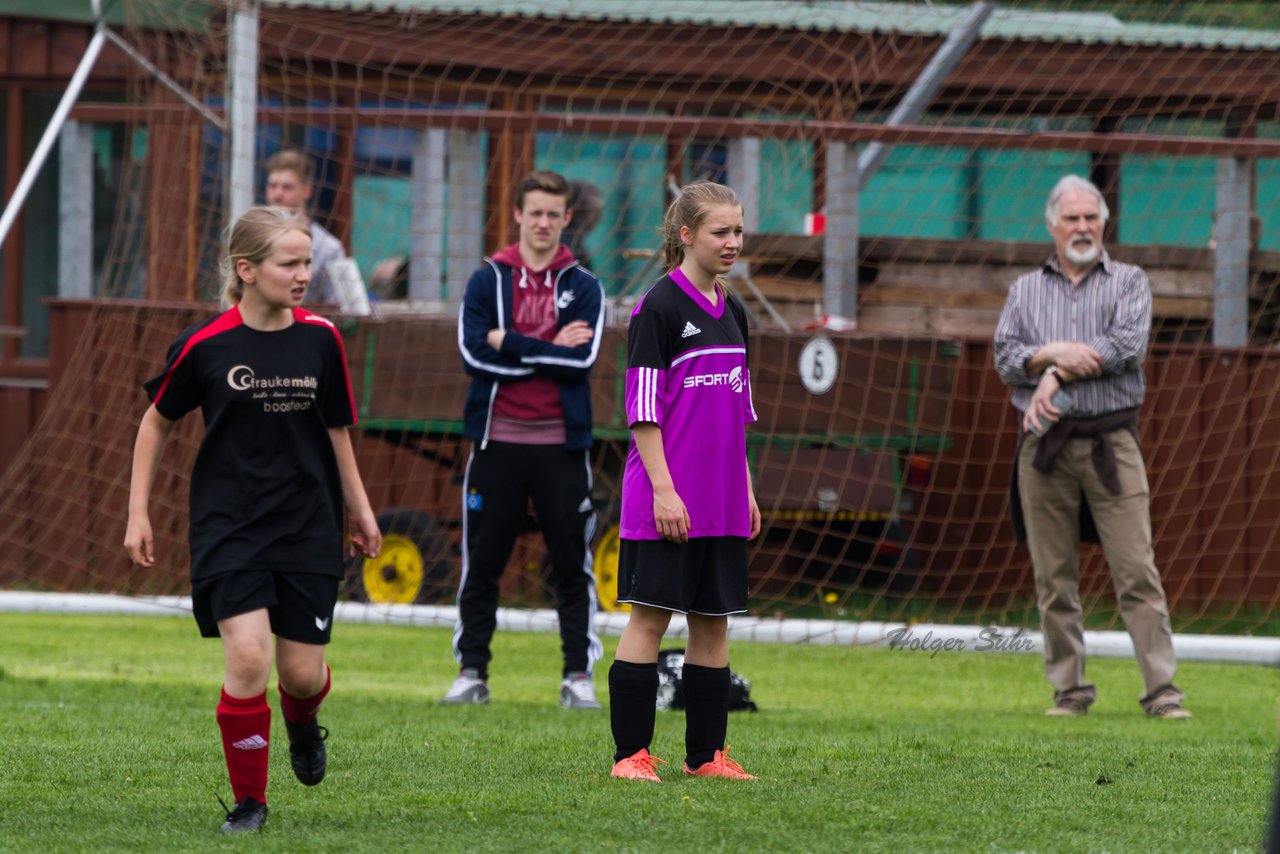 Bild 144 - D-Juniorinnen Kreispokal-Finale SV Boostedt - FSC Kaltenkirchen : Ergebnis: 0:20